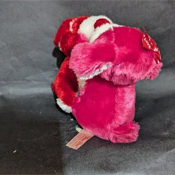 Dan Dee Collectors Choice Hugging kissing Plush Dogs  stuffed animal - Picture 4 of 7